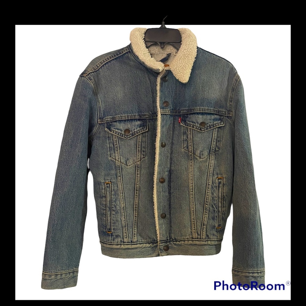 Denim / Jean Jacket